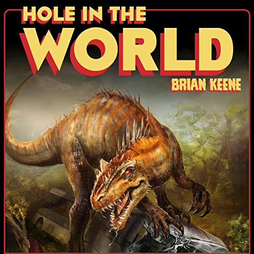 Cover of Hole in the World