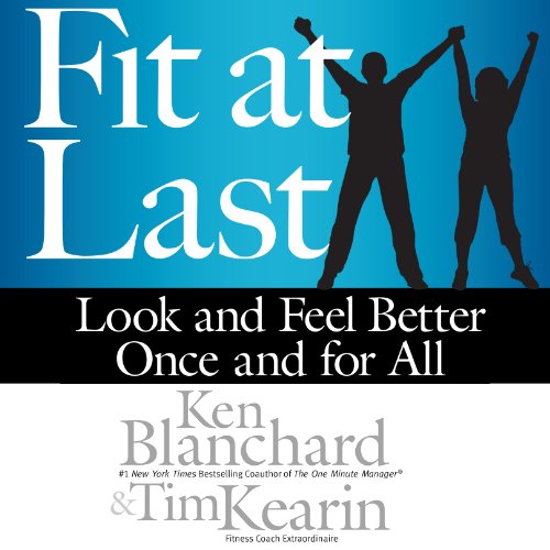 Cover of Fit at Last