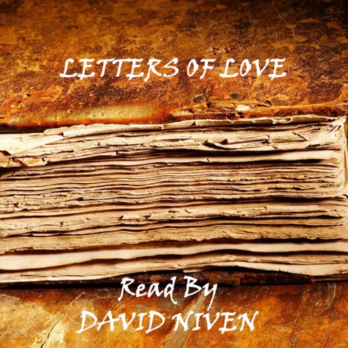 Cover of Letters Of Love