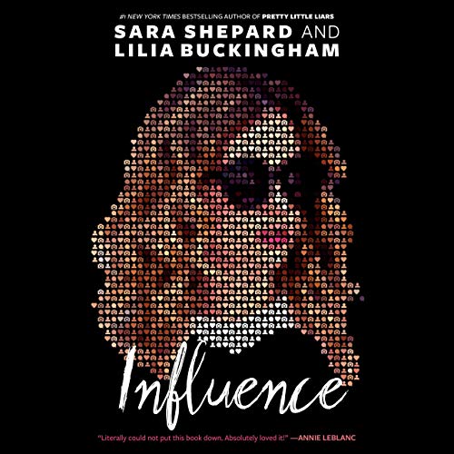 Cover of Influence
