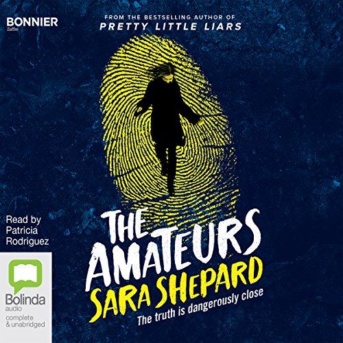 Cover of The Amateurs