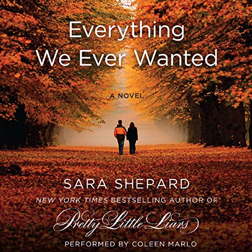 Cover of Everything We Ever Wanted