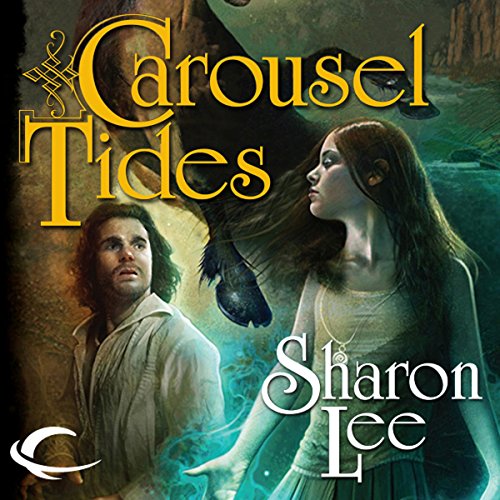 Cover of Carousel Tides