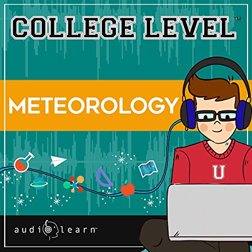 Cover of College Level Meteorology