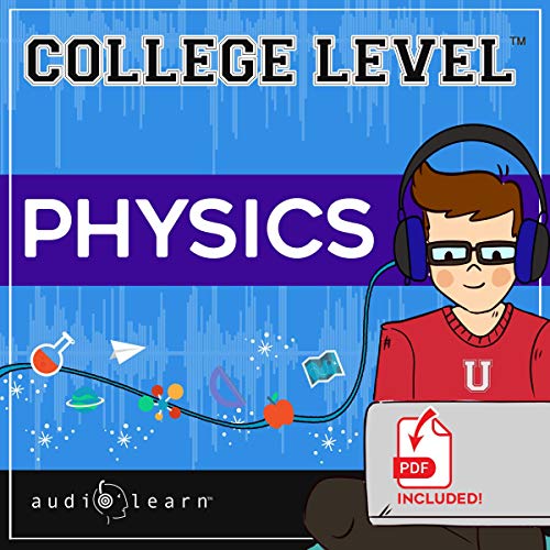 Cover of College Level Physics