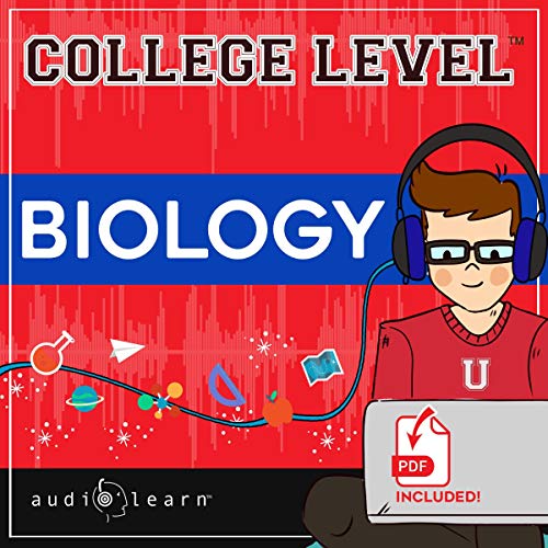 Cover of College Level Biology