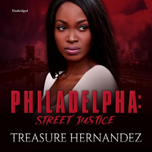 Cover of Philadelphia