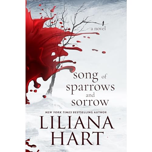 Cover of Song of Sparrows and Sorrow