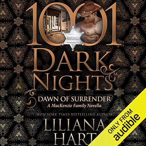 Cover of Dawn of Surrender
