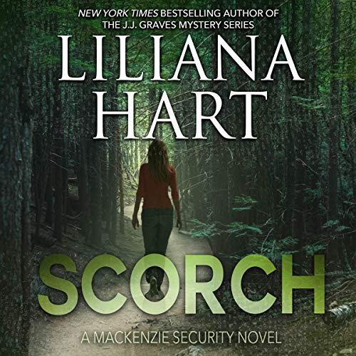 Cover of Scorch
