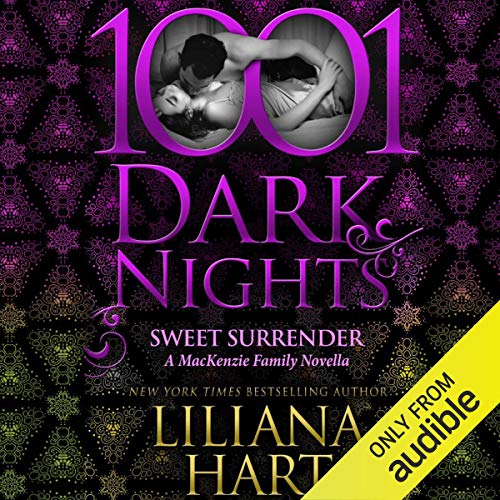 Cover of Sweet Surrender