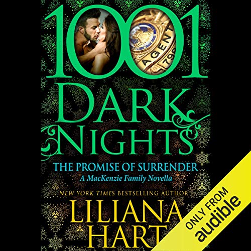 Cover of The Promise of Surrender