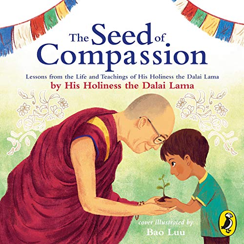 Cover of The Seed of Compassion