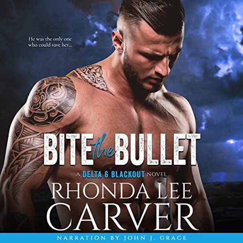 Cover of Bite the Bullet