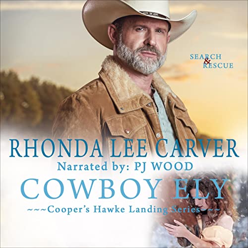 Cover of Cowboy Ely