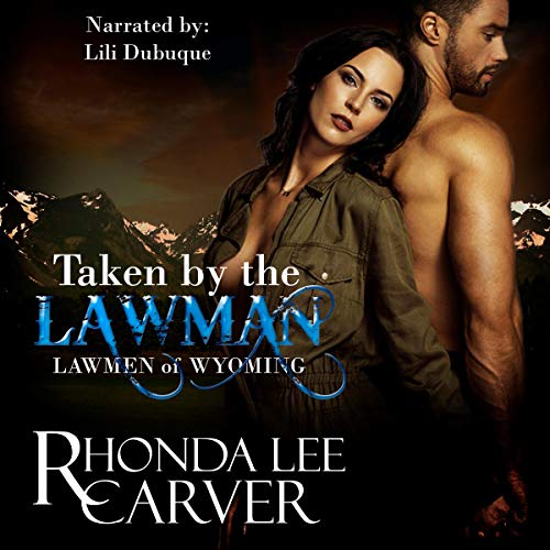 Cover of Taken by the Lawman
