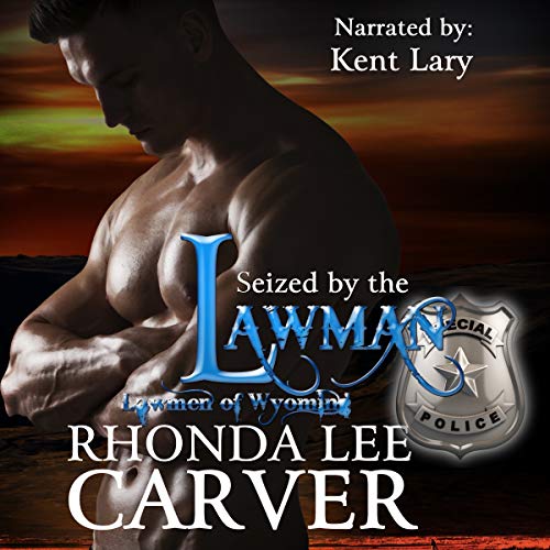 Cover of Seized by the Lawman