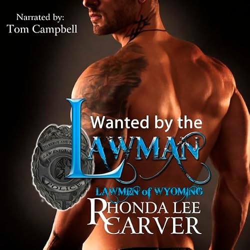 Cover of Wanted by the Lawman