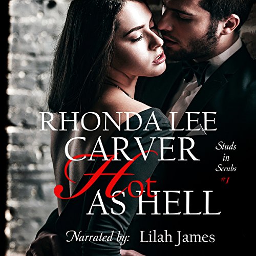 Cover of Hot as Hell