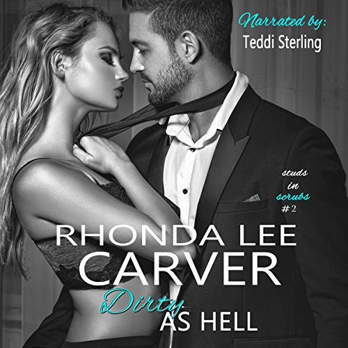 Cover of Dirty as Hell