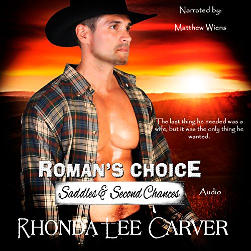 Cover of Roman's Choice