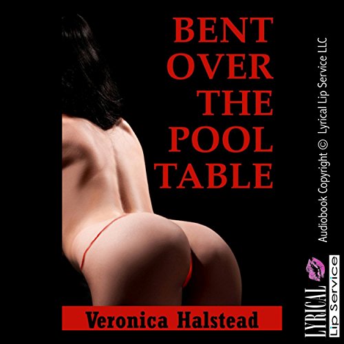 Cover of Bent over the Pool Table