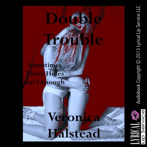Cover of Double Trouble