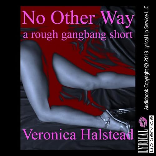 Cover of No Other Way