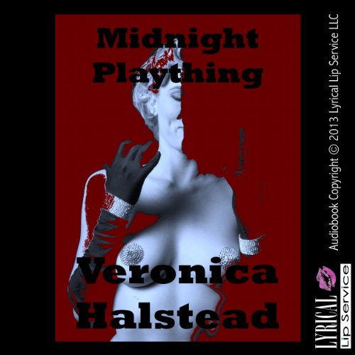 Cover of Midnight Plaything