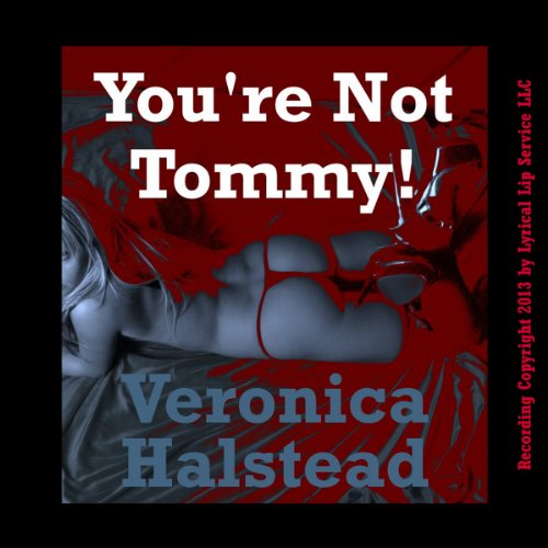 Cover of You're Not Tommy