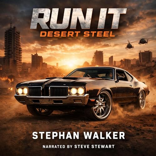 Cover of Run IT