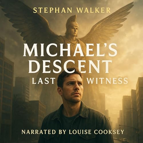 Cover of Michael's Descent