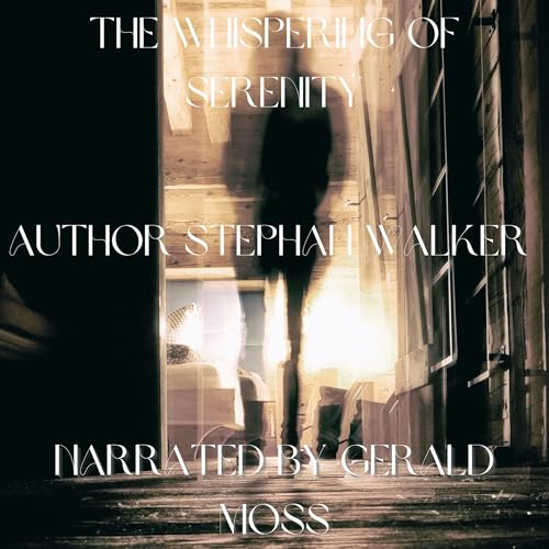 Cover of The Whispering of Serenity