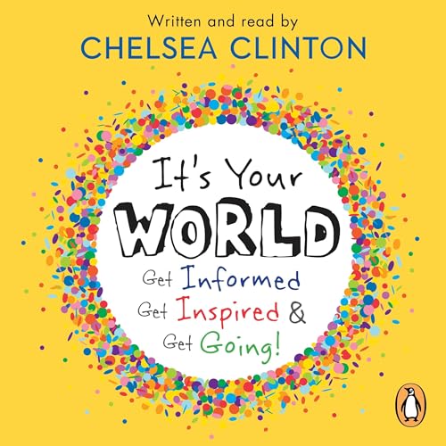 Cover of It's Your World