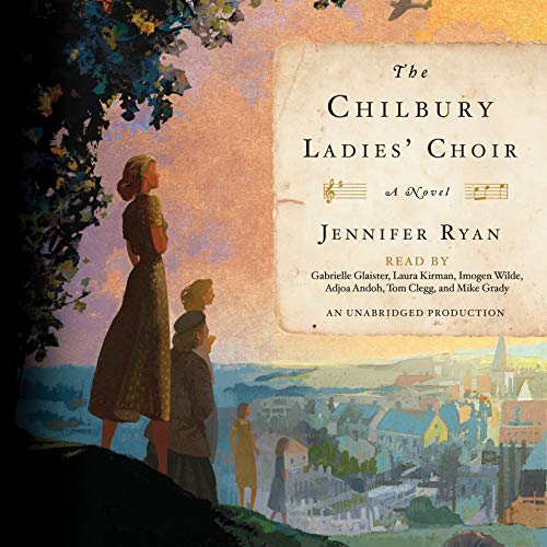 Cover of The Chilbury Ladies' Choir