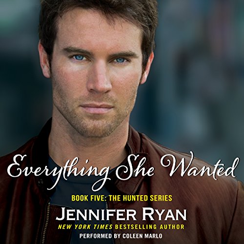Cover of Everything She Wanted