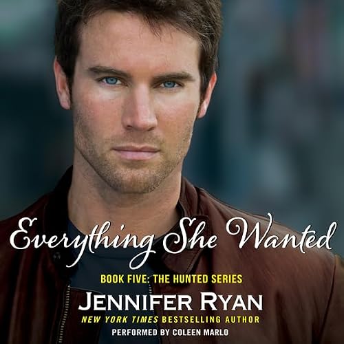 Cover of Everything She Wanted