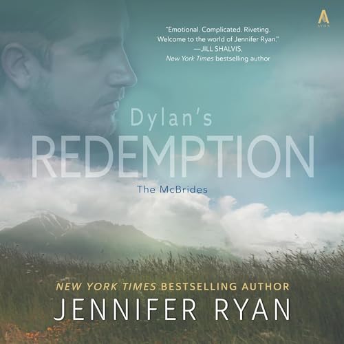 Cover of Dylan's Redemption
