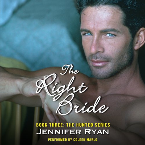 Cover of The Right Bride