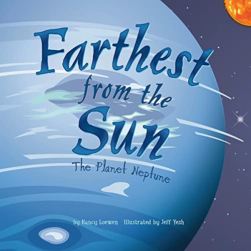 Cover of Farthest from the Sun