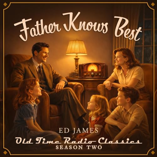 Cover of Father Knows Best: Season 2