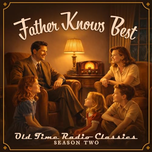 Cover of Father Knows Best: Season 2