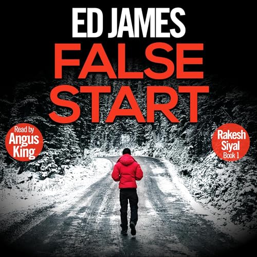 Cover of False Start