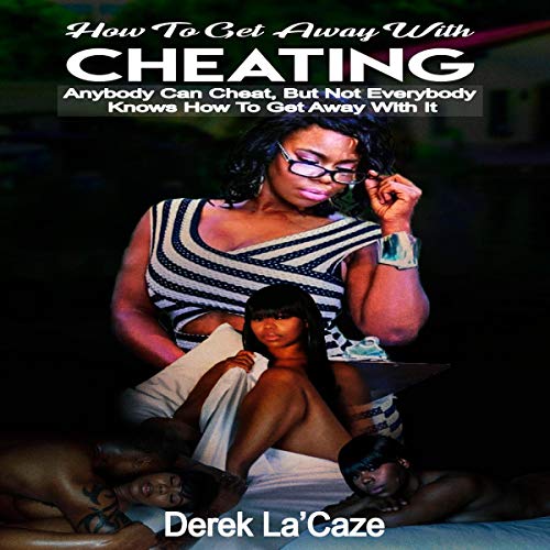 Cover of How to Get Away with Cheating