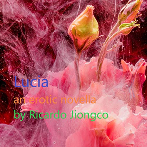 Cover of Lucia