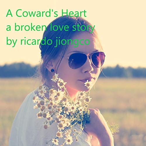 Cover of A Coward's Heart