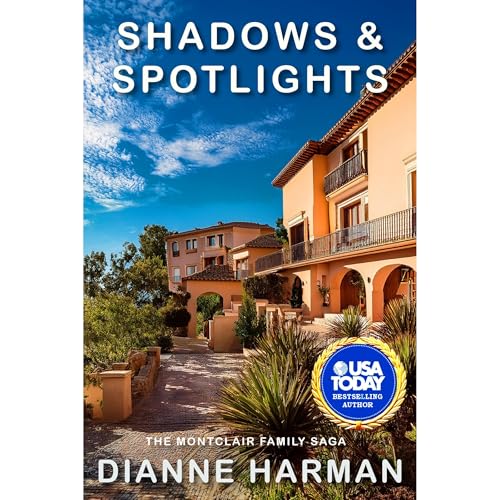 Cover of Shadows and Spotlights