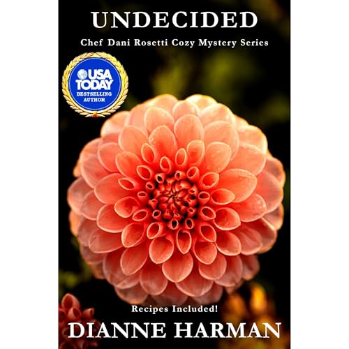 Cover of Undecided