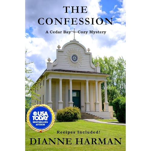 Cover of The Confession