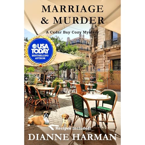 Cover of Marriage and Murder